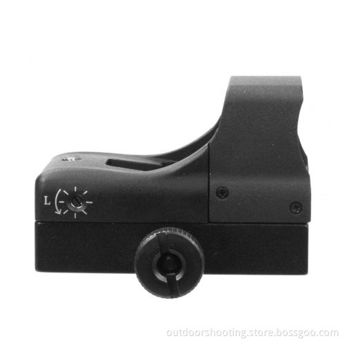 1X27MM COMPACT REFLEX SIGHT